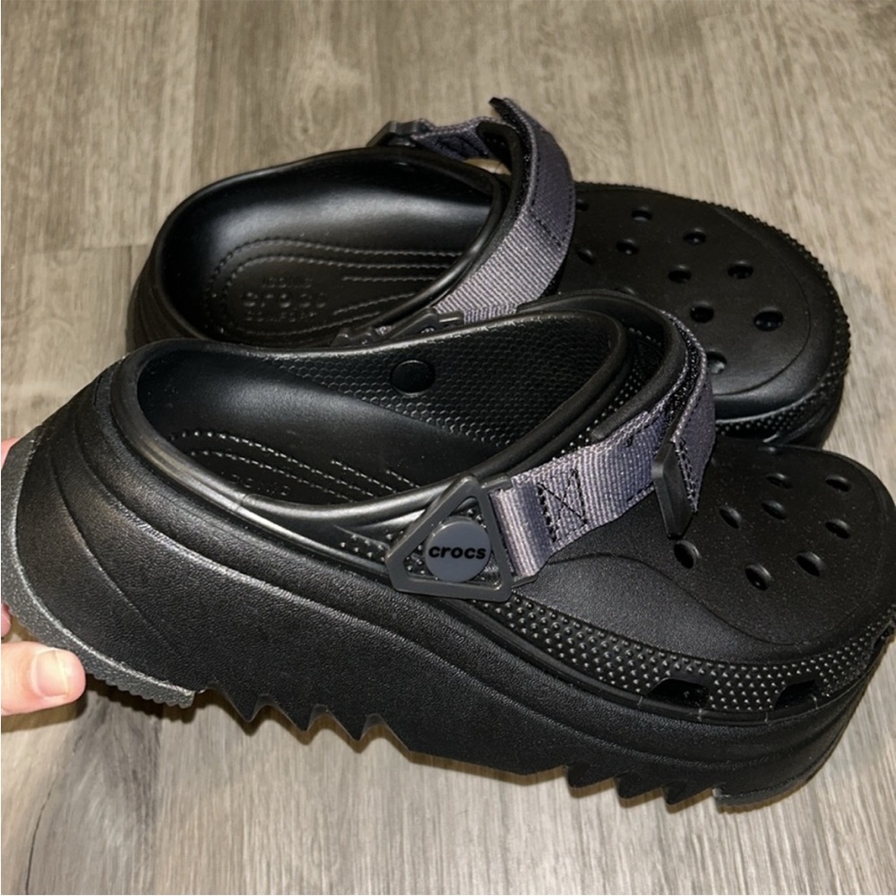 CROCS CLASSIC HIKER XSCAPE - Picture 3 of 15